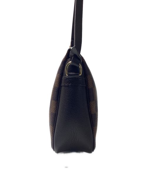 LOUIS VUITTON（ルイ ヴィトン）LOUIS VUITTON (ルイ ヴィトン) コスメポーチの古着・服飾アイテム