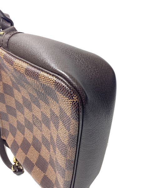 LOUIS VUITTON（ルイ ヴィトン）LOUIS VUITTON (ルイ ヴィトン) コスメポーチの古着・服飾アイテム