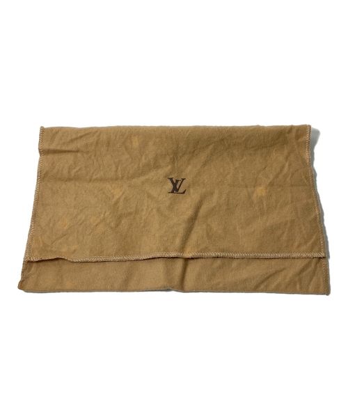 LOUIS VUITTON（ルイ ヴィトン）LOUIS VUITTON (ルイ ヴィトン) コスメポーチの古着・服飾アイテム