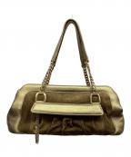 Cartierカルティエ）の古着「Cartier　ラドーニャ」｜ゴールド