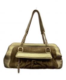 Cartier（カルティエ）の古着「Cartier　ラドーニャ」｜ゴールド