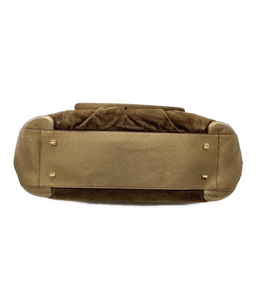 Cartier（カルティエ）Cartier (カルティエ) Cartier　ラドーニャ ゴールドの古着・服飾アイテム