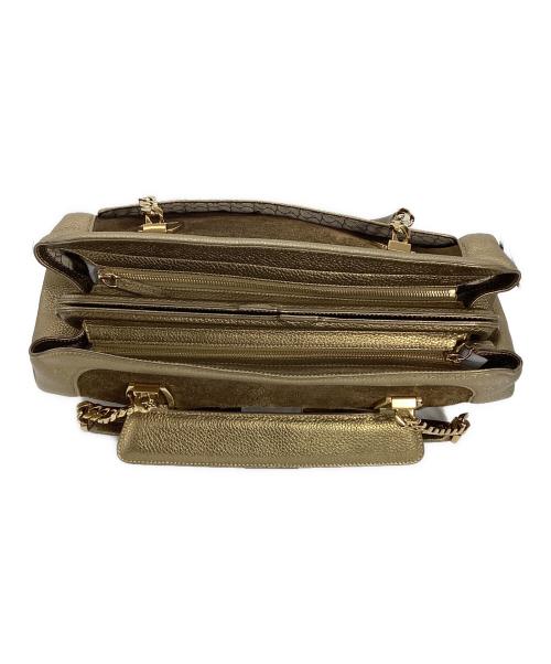 Cartier（カルティエ）Cartier (カルティエ) Cartier　ラドーニャ ゴールドの古着・服飾アイテム