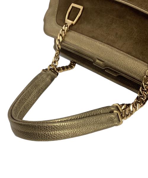 Cartier（カルティエ）Cartier (カルティエ) Cartier　ラドーニャ ゴールドの古着・服飾アイテム