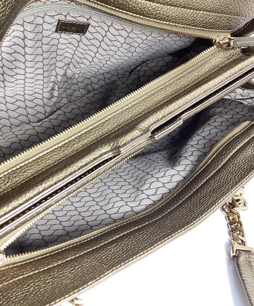 Cartier（カルティエ）Cartier (カルティエ) Cartier　ラドーニャ ゴールドの古着・服飾アイテム