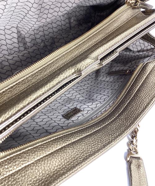 Cartier（カルティエ）Cartier (カルティエ) Cartier　ラドーニャ ゴールドの古着・服飾アイテム