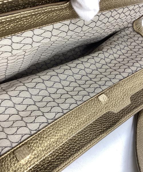 Cartier（カルティエ）Cartier (カルティエ) Cartier　ラドーニャ ゴールドの古着・服飾アイテム