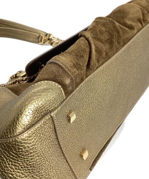 Cartier（カルティエ）Cartier (カルティエ) Cartier　ラドーニャ ゴールドの古着・服飾アイテム