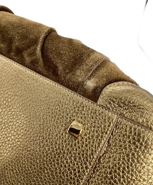 Cartier（カルティエ）Cartier (カルティエ) Cartier　ラドーニャ ゴールドの古着・服飾アイテム