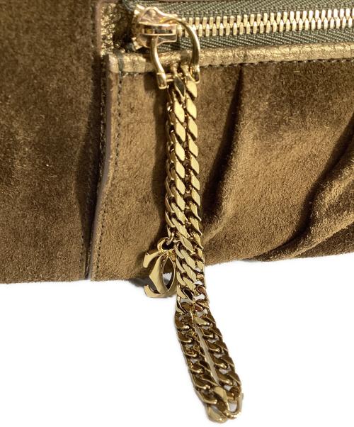 Cartier（カルティエ）Cartier (カルティエ) Cartier　ラドーニャ ゴールドの古着・服飾アイテム