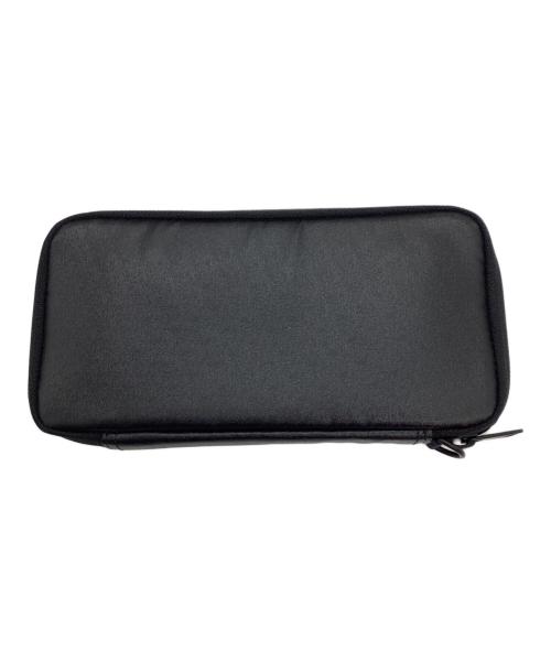 PORTER（ポーター）PORTER (ポーター) タクティカル ロングウォレット ブラックの古着・服飾アイテム