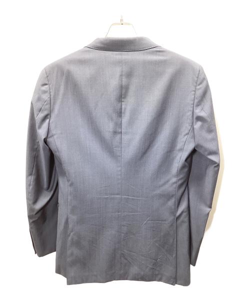 BLACK LABEL CRESTBRIDGE（ブラックレーベル クレストブリッジ）BLACK LABEL CRESTBRIDGE (ブラックレーベル クレストブリッジ) スーツ ネイビー サイズ:40の古着・服飾アイテム