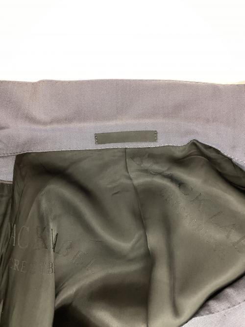 BLACK LABEL CRESTBRIDGE（ブラックレーベル クレストブリッジ）BLACK LABEL CRESTBRIDGE (ブラックレーベル クレストブリッジ) スーツ ネイビー サイズ:40の古着・服飾アイテム