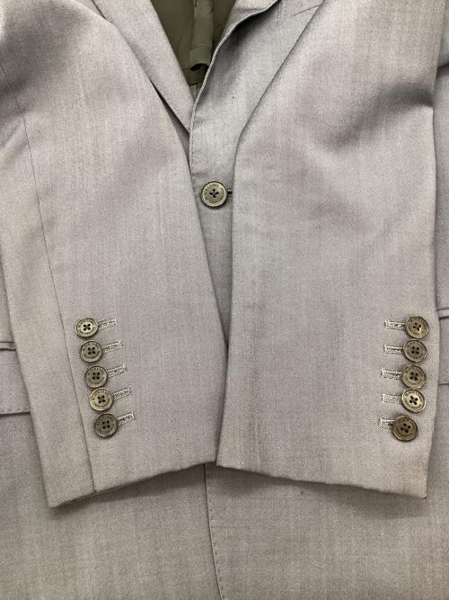 BLACK LABEL CRESTBRIDGE（ブラックレーベル クレストブリッジ）BLACK LABEL CRESTBRIDGE (ブラックレーベル クレストブリッジ) スーツ ネイビー サイズ:40の古着・服飾アイテム