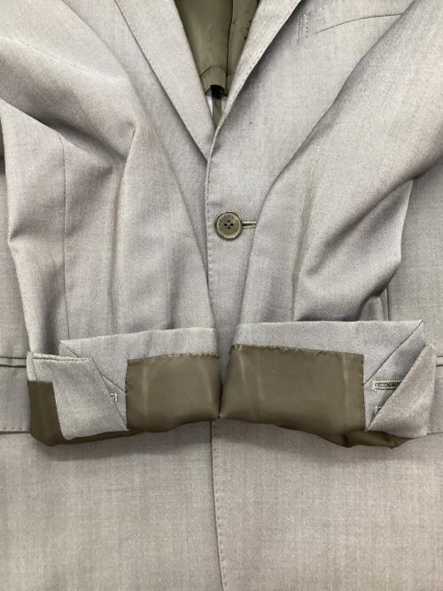 BLACK LABEL CRESTBRIDGE（ブラックレーベル クレストブリッジ）BLACK LABEL CRESTBRIDGE (ブラックレーベル クレストブリッジ) スーツ ネイビー サイズ:40の古着・服飾アイテム