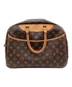 中古・古着通販】LOUIS VUITTON (ルイ ヴィトン) ドーヴィル｜ブランド