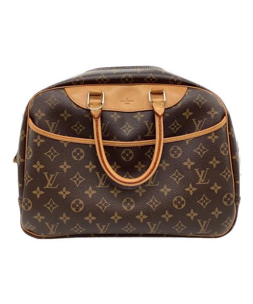 LOUIS VUITTON（ルイ ヴィトン）LOUIS VUITTON (ルイ ヴィトン) ドーヴィルの古着・服飾アイテム