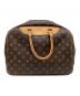 LOUIS VUITTON (ルイ ヴィトン) ドーヴィル：60000円