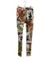Vivienne Westwood (ヴィヴィアンウエストウッド) レギンスパンツ マルチカラー サイズ:M 未使用品：20000円
