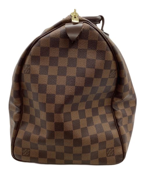 LOUIS VUITTON（ルイ ヴィトン）LOUIS VUITTON (ルイ ヴィトン) キーポル50 ブラウンの古着・服飾アイテム