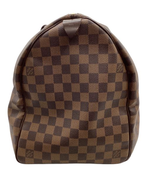 LOUIS VUITTON（ルイ ヴィトン）LOUIS VUITTON (ルイ ヴィトン) キーポル50 ブラウンの古着・服飾アイテム