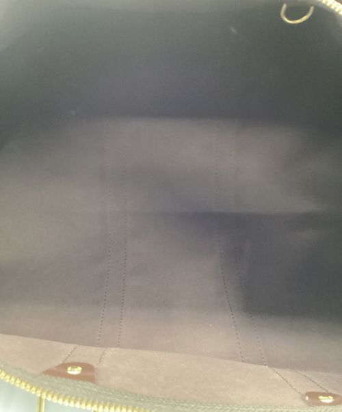 LOUIS VUITTON（ルイ ヴィトン）LOUIS VUITTON (ルイ ヴィトン) キーポル50 ブラウンの古着・服飾アイテム