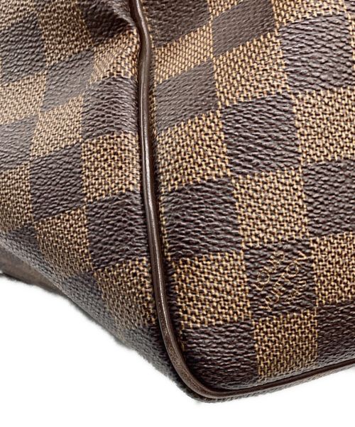 LOUIS VUITTON（ルイ ヴィトン）LOUIS VUITTON (ルイ ヴィトン) キーポル50 ブラウンの古着・服飾アイテム