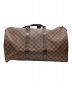 LOUIS VUITTON (ルイ ヴィトン) キーポル50 ブラウン：90000円