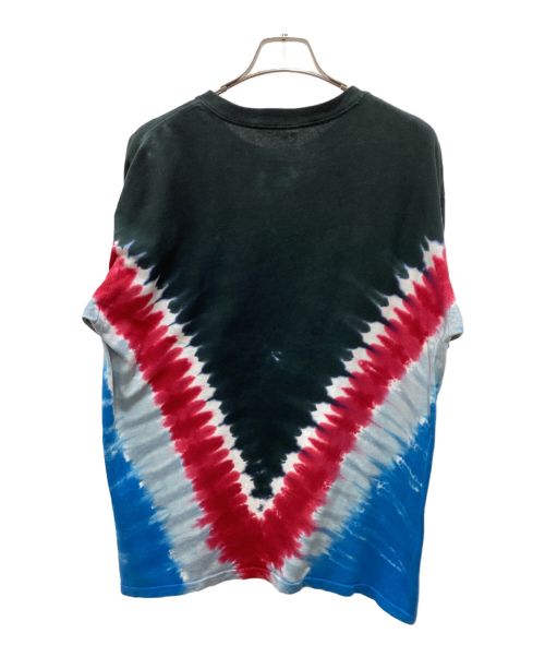 LIQUID BLUE（リキッドブルー）LIQUID BLUE (リキッドブルー) Tシャツ マルチカラー サイズ:Lの古着・服飾アイテム