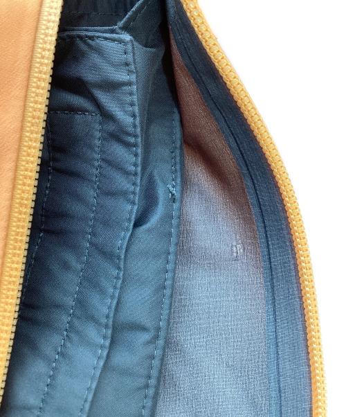 Patagonia（パタゴニア）Patagonia (パタゴニア) スーパーアルパインビブ オレンジ サイズ:Sの古着・服飾アイテム
