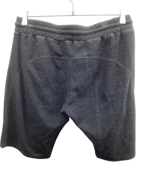 1PIU1UGUALE3 RELAX（ウノピゥウノウグァーレトレ リラックス）1PIU1UGUALE3 RELAX (ウノピゥウノウグァーレトレ リラックス) セットアップ ブラック サイズ:ジャケットM、パンツLの古着・服飾アイテム