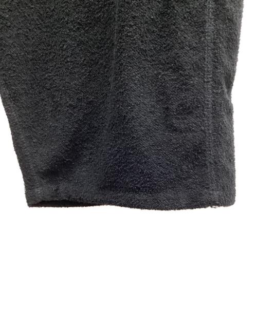 1PIU1UGUALE3 RELAX（ウノピゥウノウグァーレトレ リラックス）1PIU1UGUALE3 RELAX (ウノピゥウノウグァーレトレ リラックス) セットアップ ブラック サイズ:ジャケットM、パンツLの古着・服飾アイテム