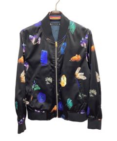中古・古着通販】Paul Smith (ポールスミス) ラムレザージャケット