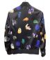 Paul Smith (ポールスミス) 総柄ブルゾン ブラック サイズ:1：12000円