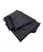 LOUIS VUITTONルイ ヴィトン）の古着「ショール･モノグラム」