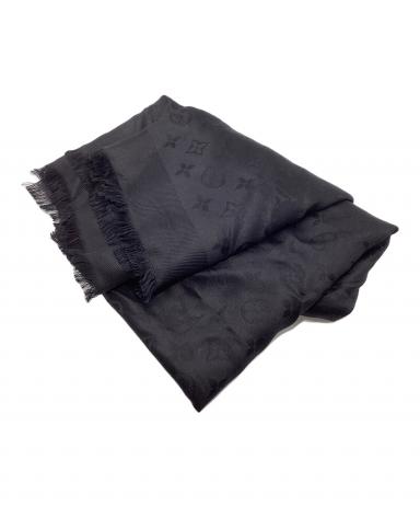 中古・古着通販】LOUIS VUITTON (ルイ ヴィトン) ショール・モノグラム
