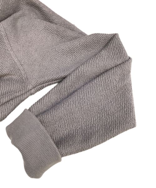 REPLAY（リプレイ）REPLAY (リプレイ) NO. (ナンバー) INSIDE OUT VINTAGE HOODY グレー サイズ:3の古着・服飾アイテム