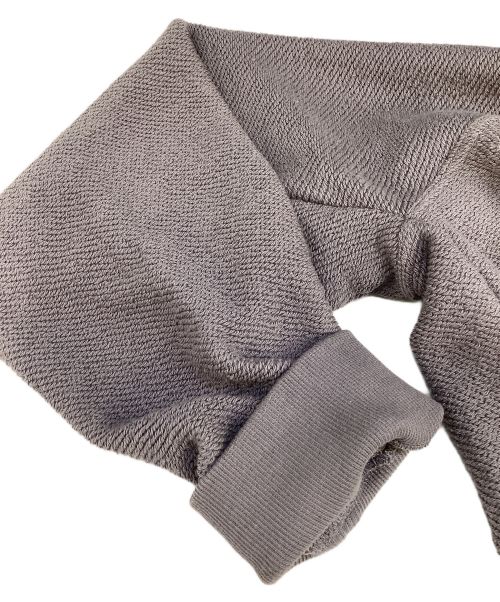 REPLAY（リプレイ）REPLAY (リプレイ) NO. (ナンバー) INSIDE OUT VINTAGE HOODY グレー サイズ:3の古着・服飾アイテム