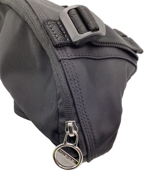 DIESEL（ディーゼル）DIESEL (ディーゼル) ボディーバッグ 未使用品の古着・服飾アイテム