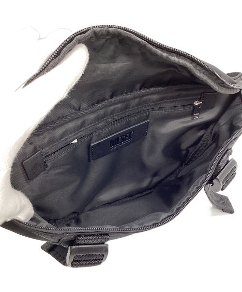 DIESEL（ディーゼル）DIESEL (ディーゼル) ボディーバッグ 未使用品の古着・服飾アイテム