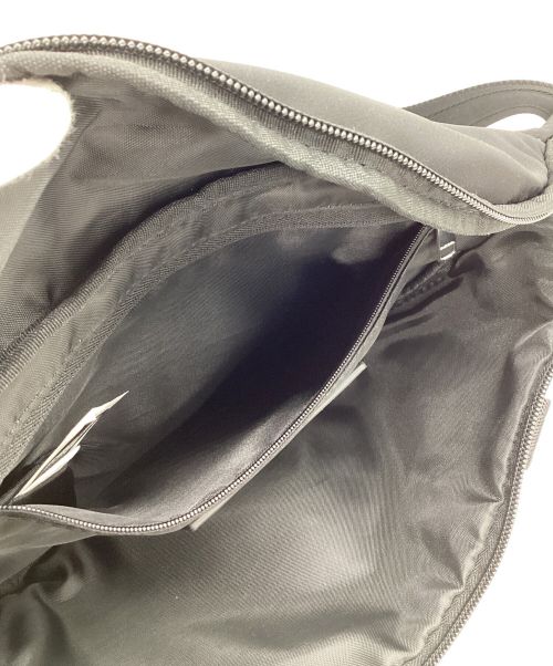 DIESEL（ディーゼル）DIESEL (ディーゼル) ボディーバッグ 未使用品の古着・服飾アイテム