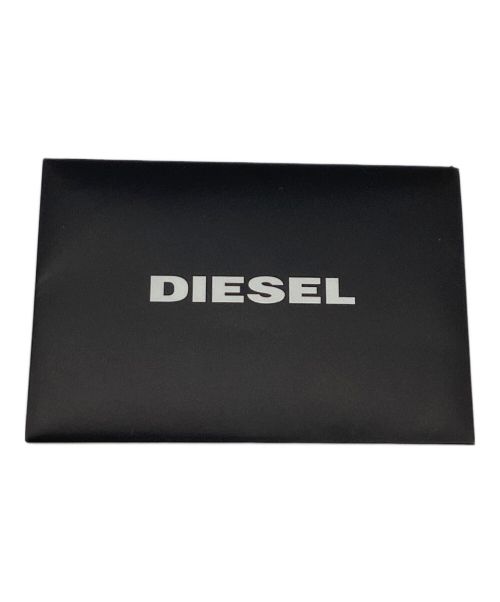 DIESEL（ディーゼル）DIESEL (ディーゼル) ボディーバッグ 未使用品の古着・服飾アイテム