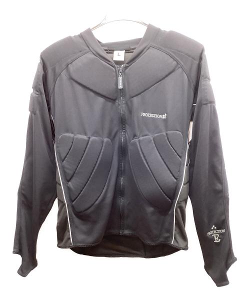 eb's（エビス）eb's (エビス) プロテクター[ストリートスポーツ] サイズ:Lの古着・服飾アイテム