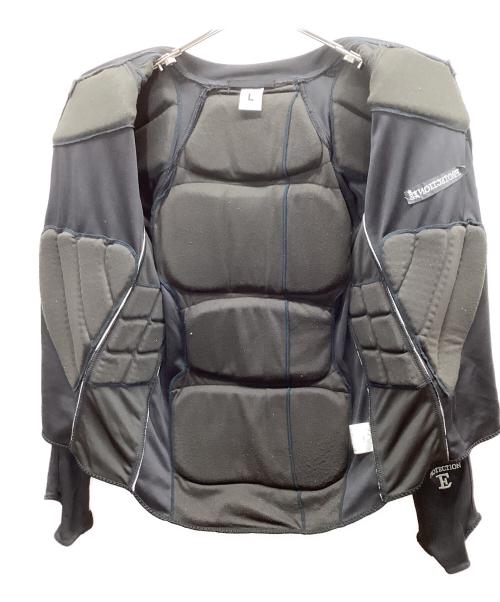 eb's（エビス）eb's (エビス) プロテクター[ストリートスポーツ] サイズ:Lの古着・服飾アイテム