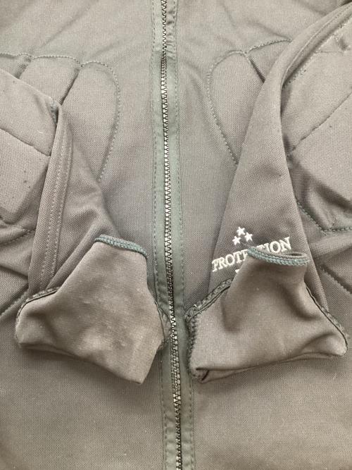 eb's（エビス）eb's (エビス) プロテクター[ストリートスポーツ] サイズ:Lの古着・服飾アイテム