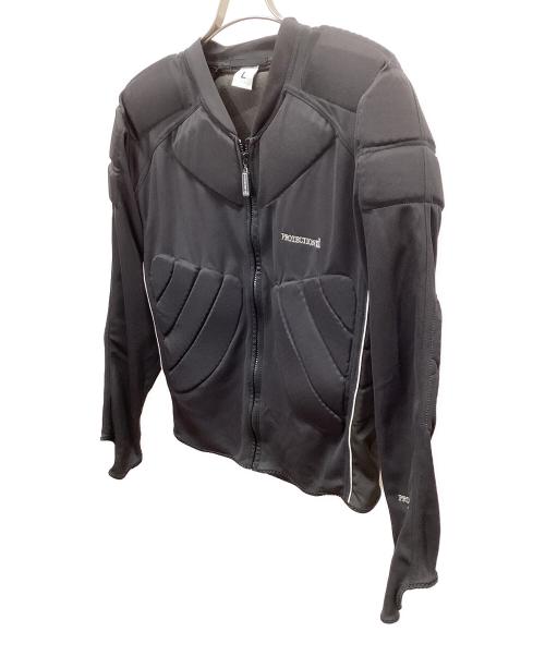 eb's（エビス）eb's (エビス) プロテクター[ストリートスポーツ] サイズ:Lの古着・服飾アイテム