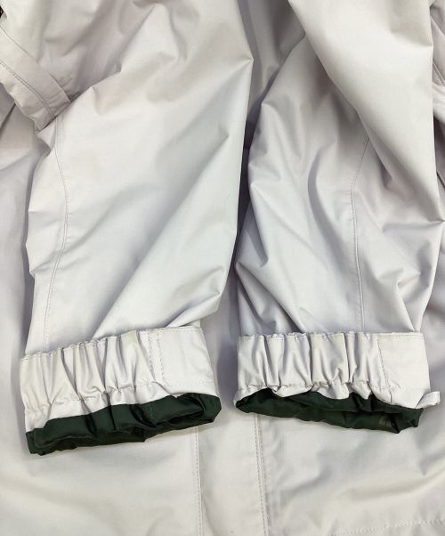 THE NORTH FACE（ザ ノース フェイス）THE NORTH FACE (ザ ノース フェイス) スクープジャケット ライトピンク サイズ:XLの古着・服飾アイテム