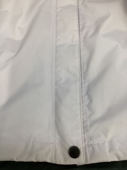 THE NORTH FACE（ザ ノース フェイス）THE NORTH FACE (ザ ノース フェイス) スクープジャケット ライトピンク サイズ:XLの古着・服飾アイテム