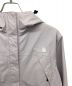 THE NORTH FACE (ザ ノース フェイス) スクープジャケット ライトピンク サイズ:XL：9000円