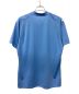 PUMA (プーマ) マンチェスターシティレプリカシャツ ブルー サイズ:L：6000円